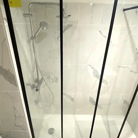 Bricka - 200m To The Beach, Parking, Clim, Terrace *