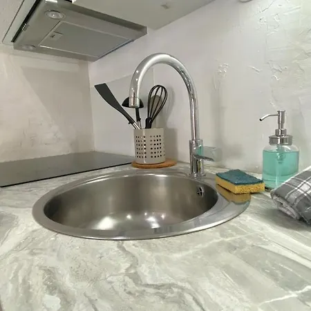 Daire Bricka - 200m To The Beach, Parking, Clim, Terrace