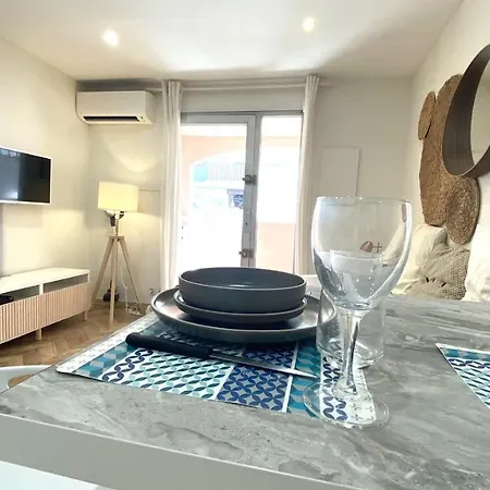 Daire Bricka - 200m To The Beach, Parking, Clim, Terrace