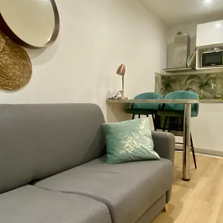 Daire Bricka - 200m To The Beach, Parking, Clim, Terrace *