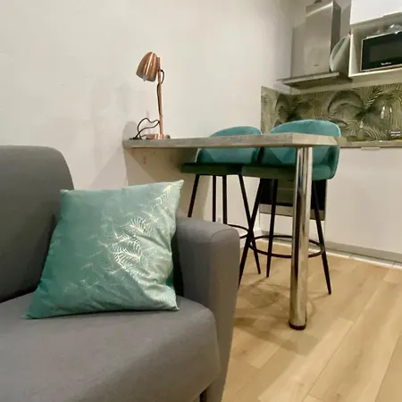 Daire Bricka - 200m To The Beach, Parking, Clim, Terrace *