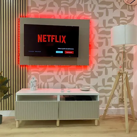 Daire Bricka - 200m To The Beach, Parking, Clim, Terrace