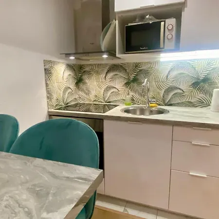 Daire Bricka - 200m To The Beach, Parking, Clim, Terrace *