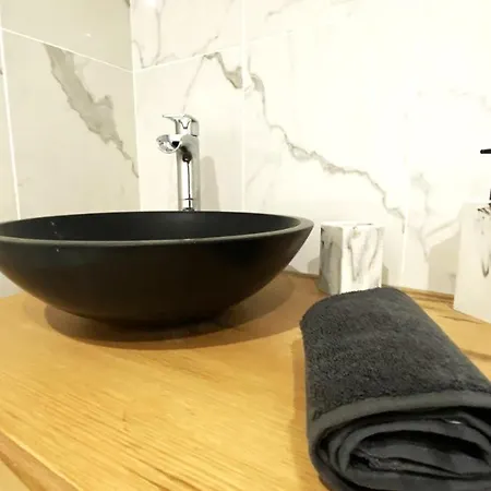 Bricka - 200m To The Beach, Parking, Clim, Terrace *