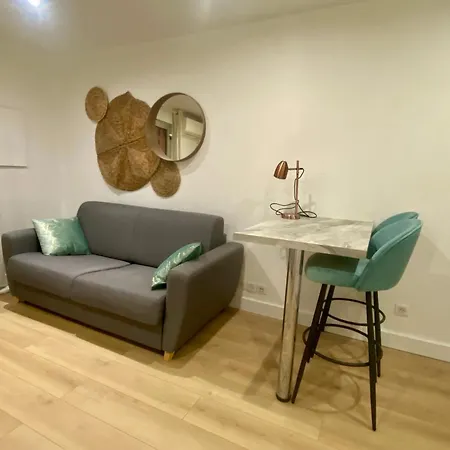 Bricka - 200m To The Beach, Parking, Clim, Terrace *