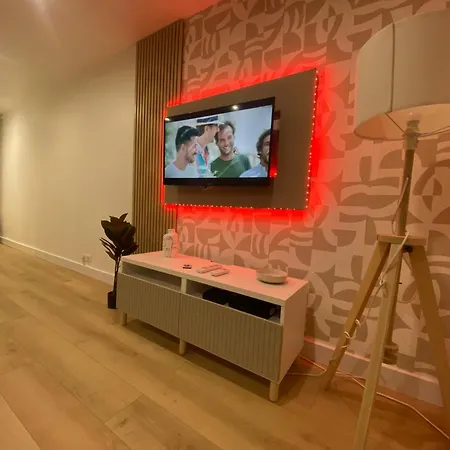 Bricka - 200m To The Beach, Parking, Clim, Terrace