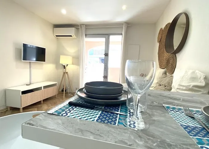 Daire Bricka - 200m To The Beach, Parking, Clim, Terrace