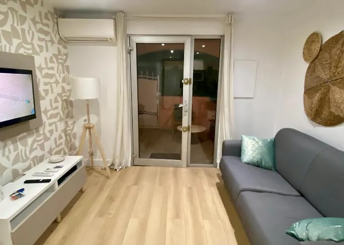 Bricka - 200m To The Beach, Parking, Clim, Terrace