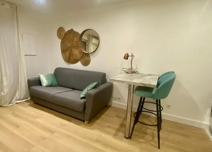 Bricka - 200m To The Beach, Parking, Clim, Terrace *