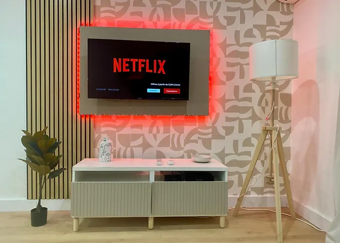 Daire Bricka - 200m To The Beach, Parking, Clim, Terrace